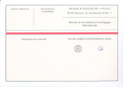 Oran - rodowód