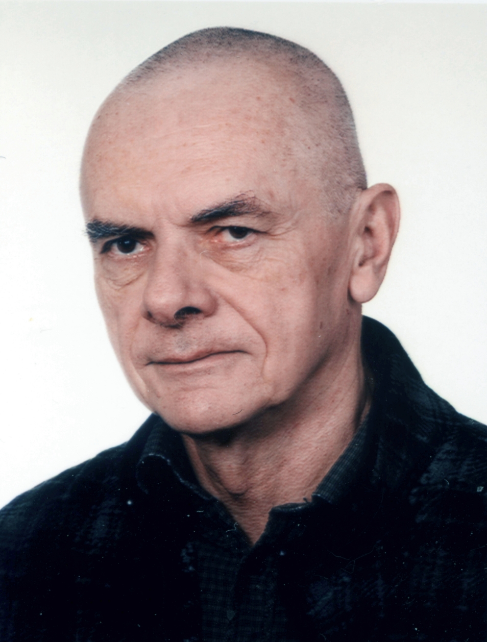 Moje zdjęcie