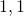 Rendered by QuickLaTeX.com 1,1
